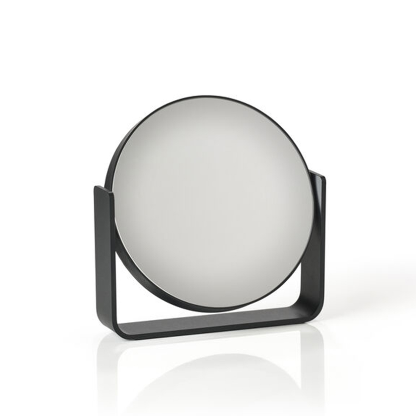 Καθρέπτης μακιγιάζ black 28222 Zone Denmark